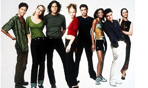 10 Things I Hate About You Sequel