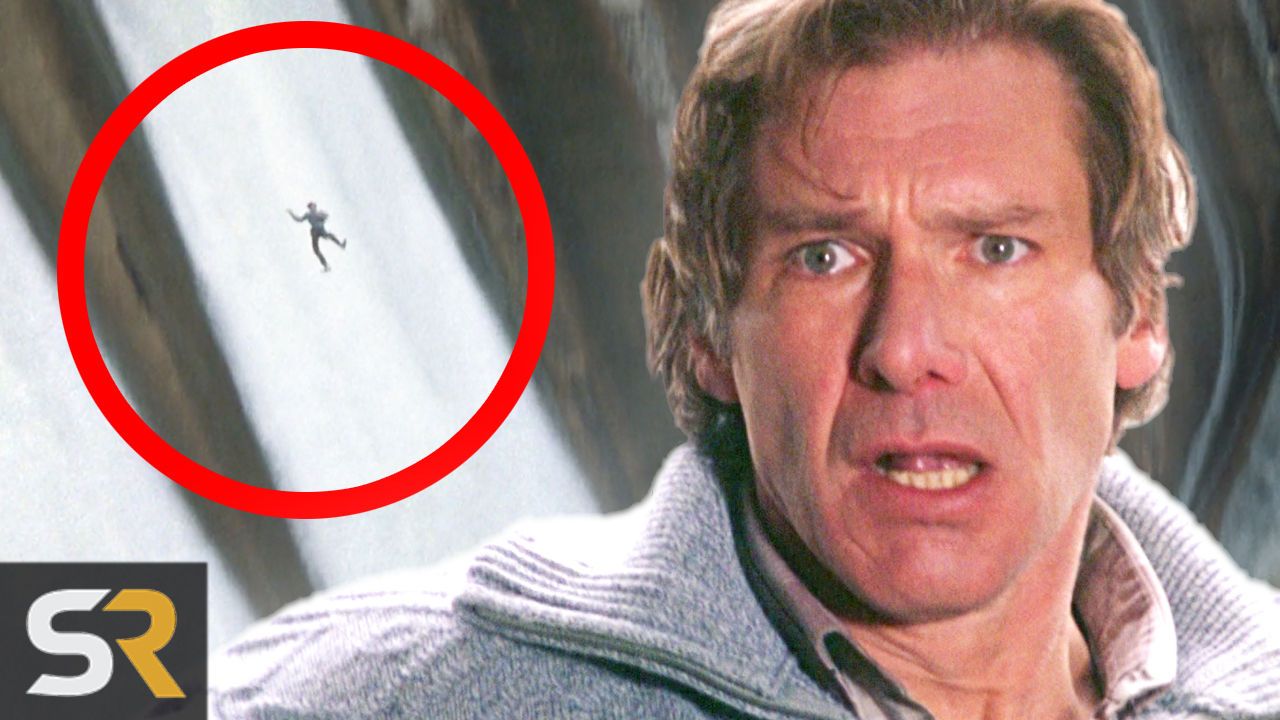 10 special effects fails in popular films
