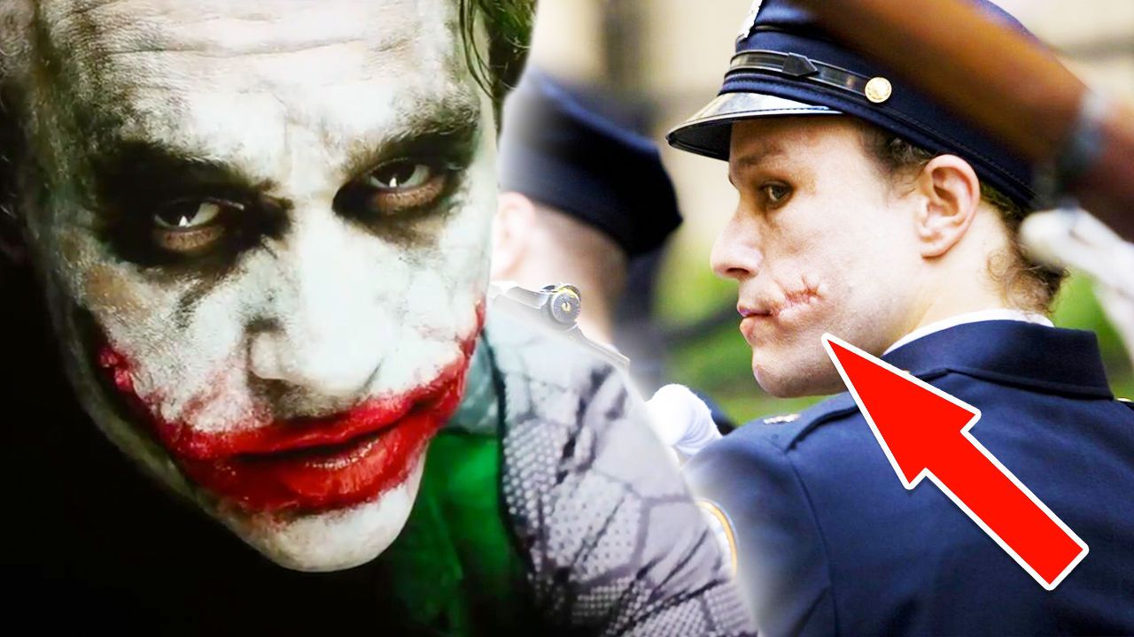 10 Most Controversial Castings In Popular Movies