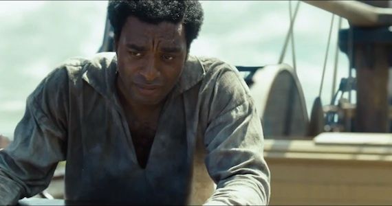 '12 Years a Slave' First Full Trailer