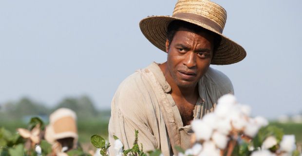 12 Years a Slave: The Movie vs. True Story