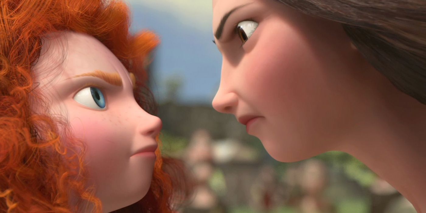 15 Female Pixar Characters Who Deserve A Feature Film