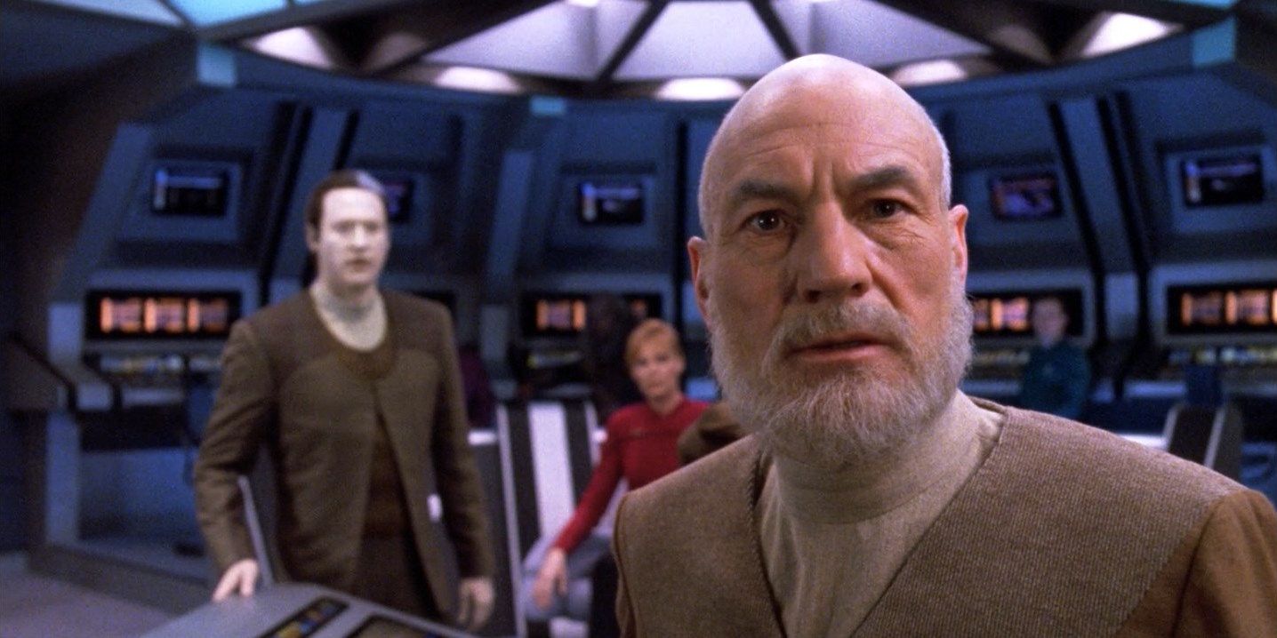 14 old picard