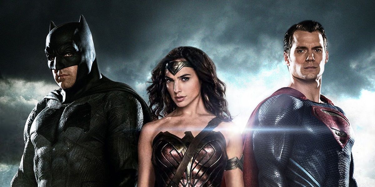 Batman V Superman Justice League Cameos & Connections Explained