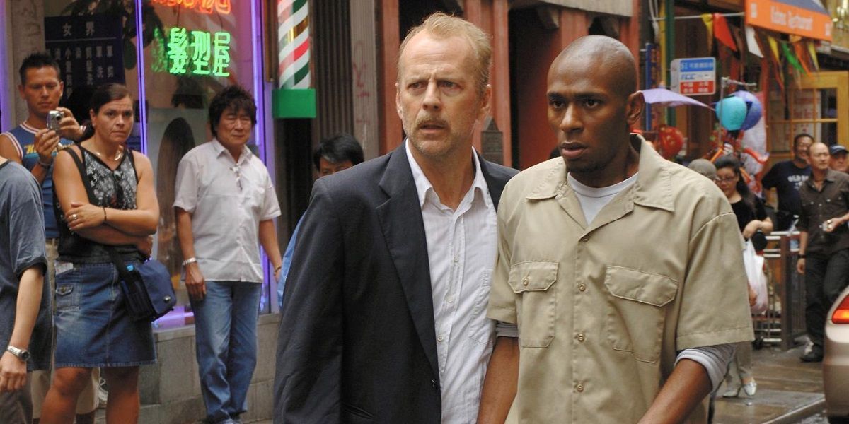 16 blocks mos def bruce willis 10 best movie performances rappers