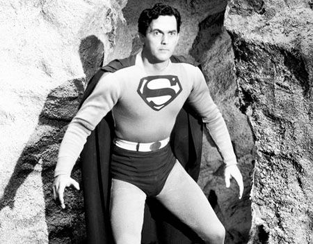 1948 Superman - Kirk Alyn
