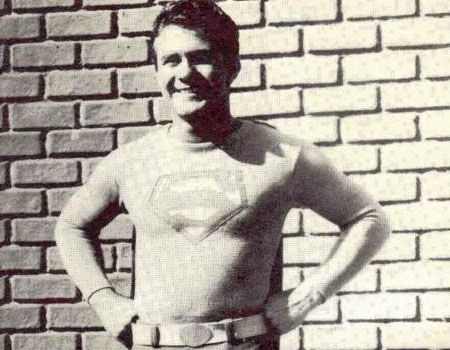 1961 Superboy - Johnny Rockwell