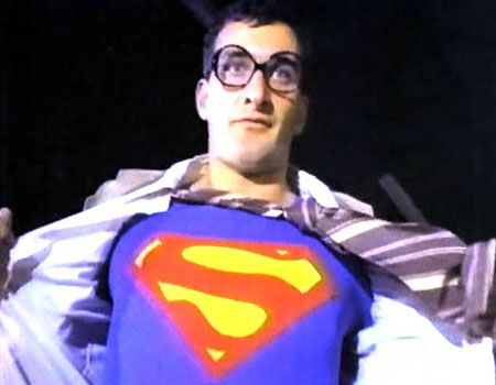 1979 Superman - Tayfun Demir