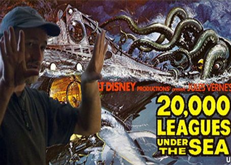 20000 Leagues Under the Sea Remake