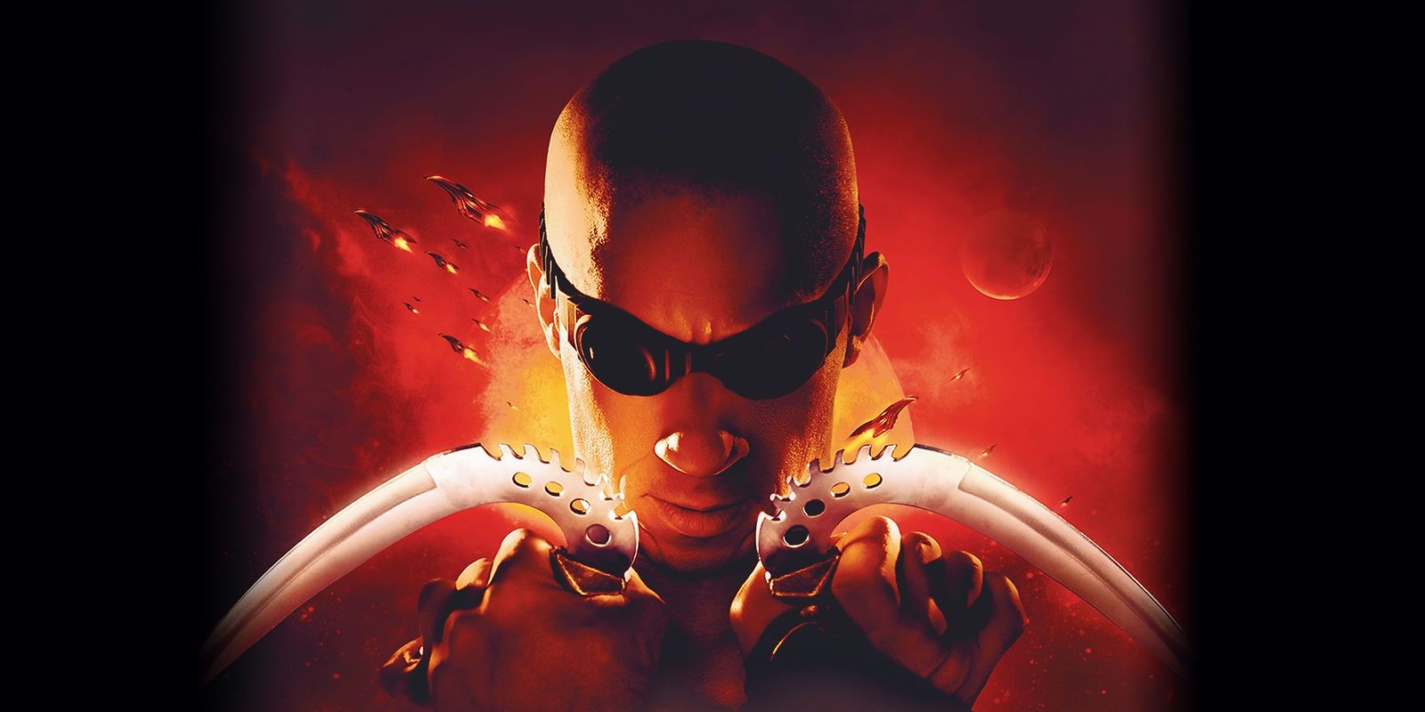 The Chronicles of Riddick Review