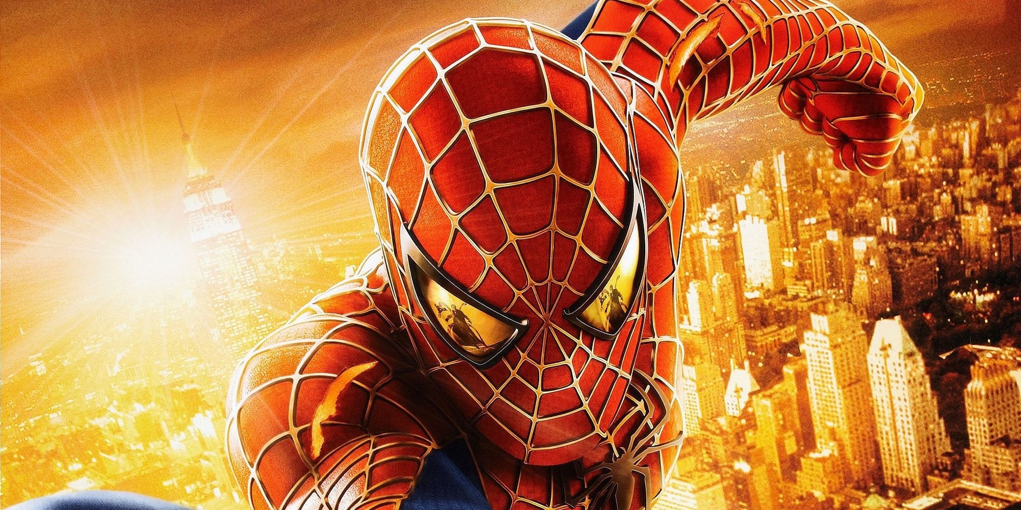 Spider-Man 2 Review