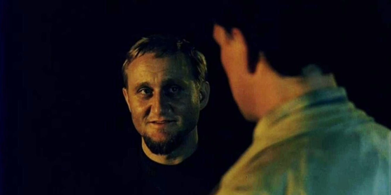 Raymond Lemorne in The Vanishing
