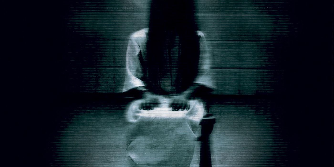 Watch The Ring Two | DVD/Blu-ray or Streaming | Paramount Movies