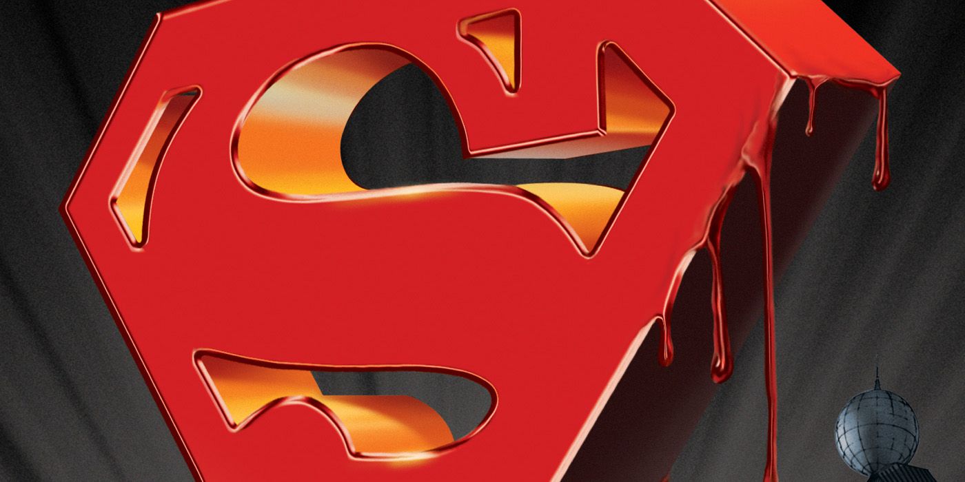 Superman: Doomsday DVD Review