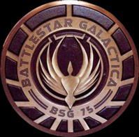 Battlestar Galactica Final Season