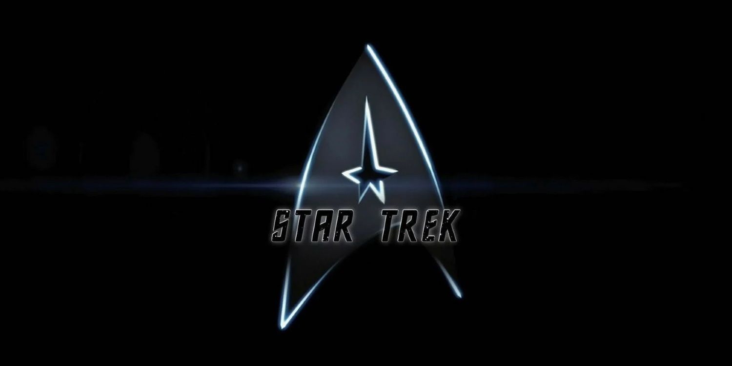 Star Trek 2009 Logo