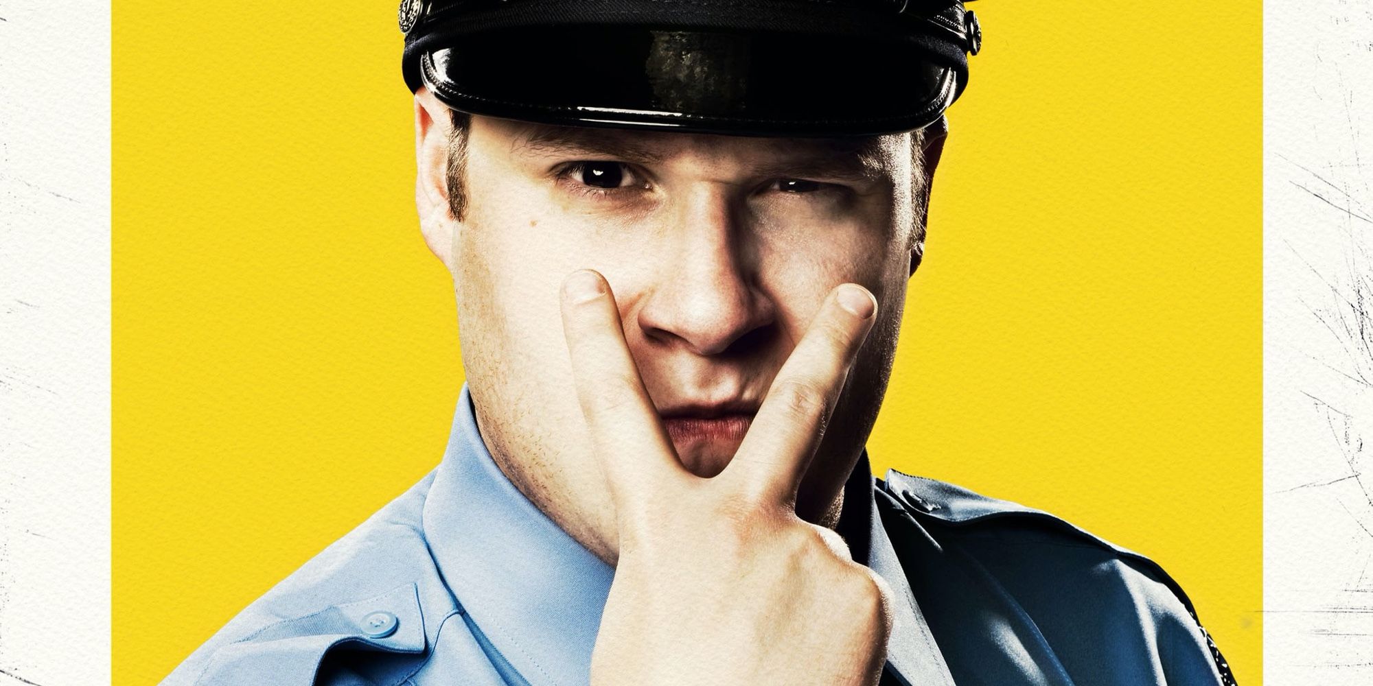 Observe and Report movie reviews