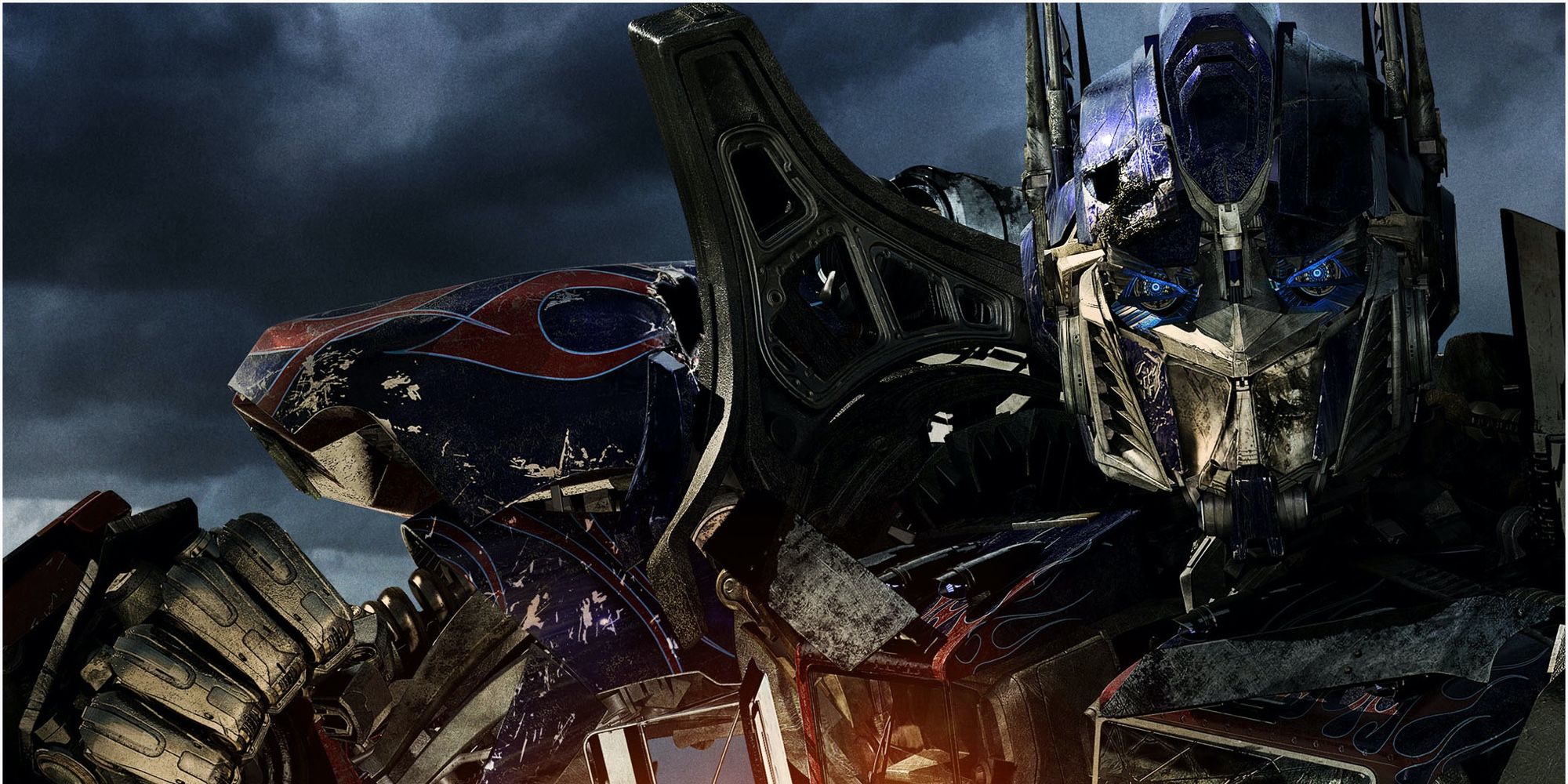 Transformers Revenge of the Fallen movie reviews