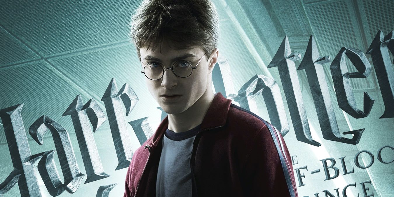Harry Potter and the Half Blood Prince movie reviews