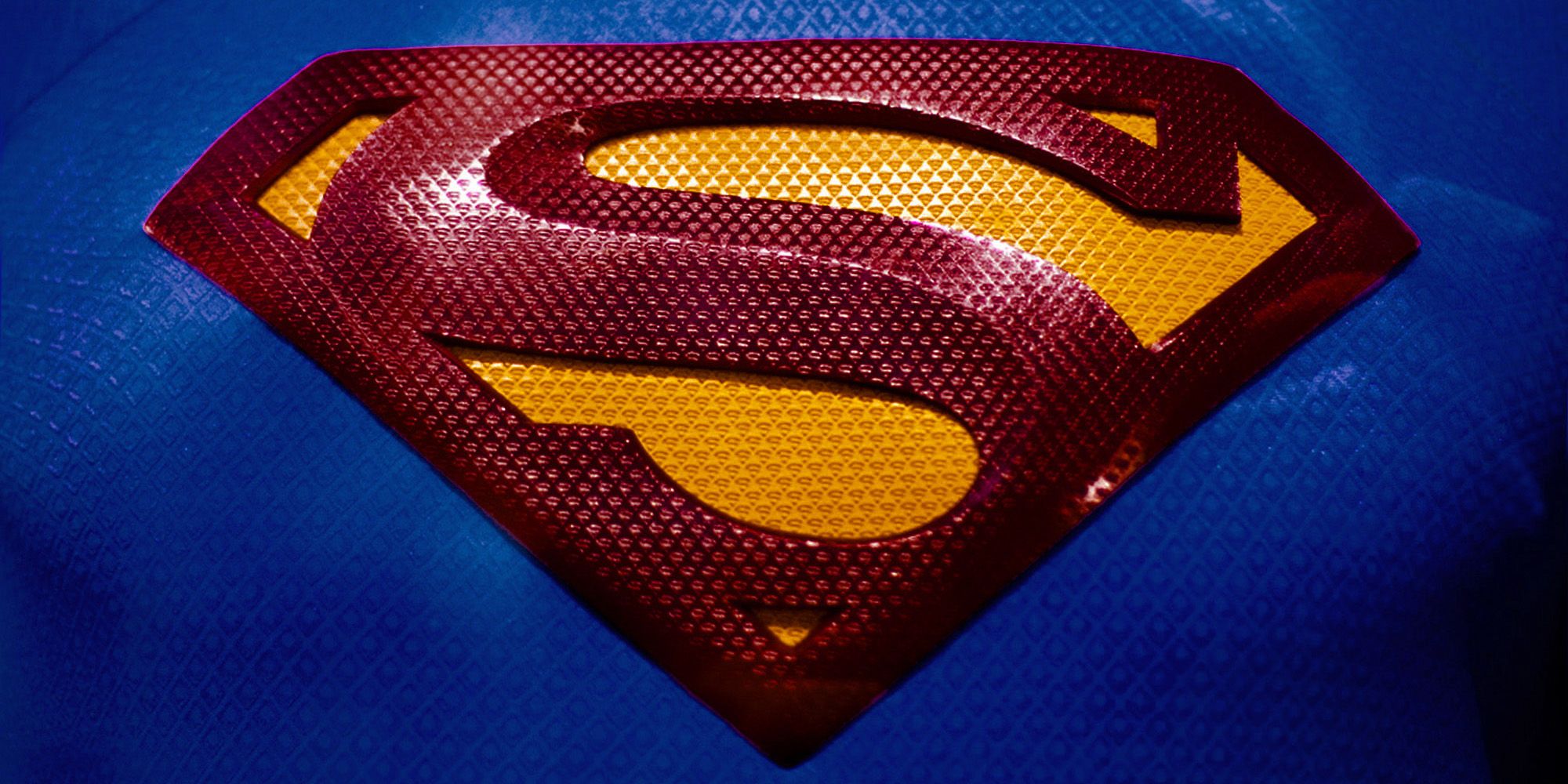 When Did Superman's 'S' Symbol Change Its Meaning?