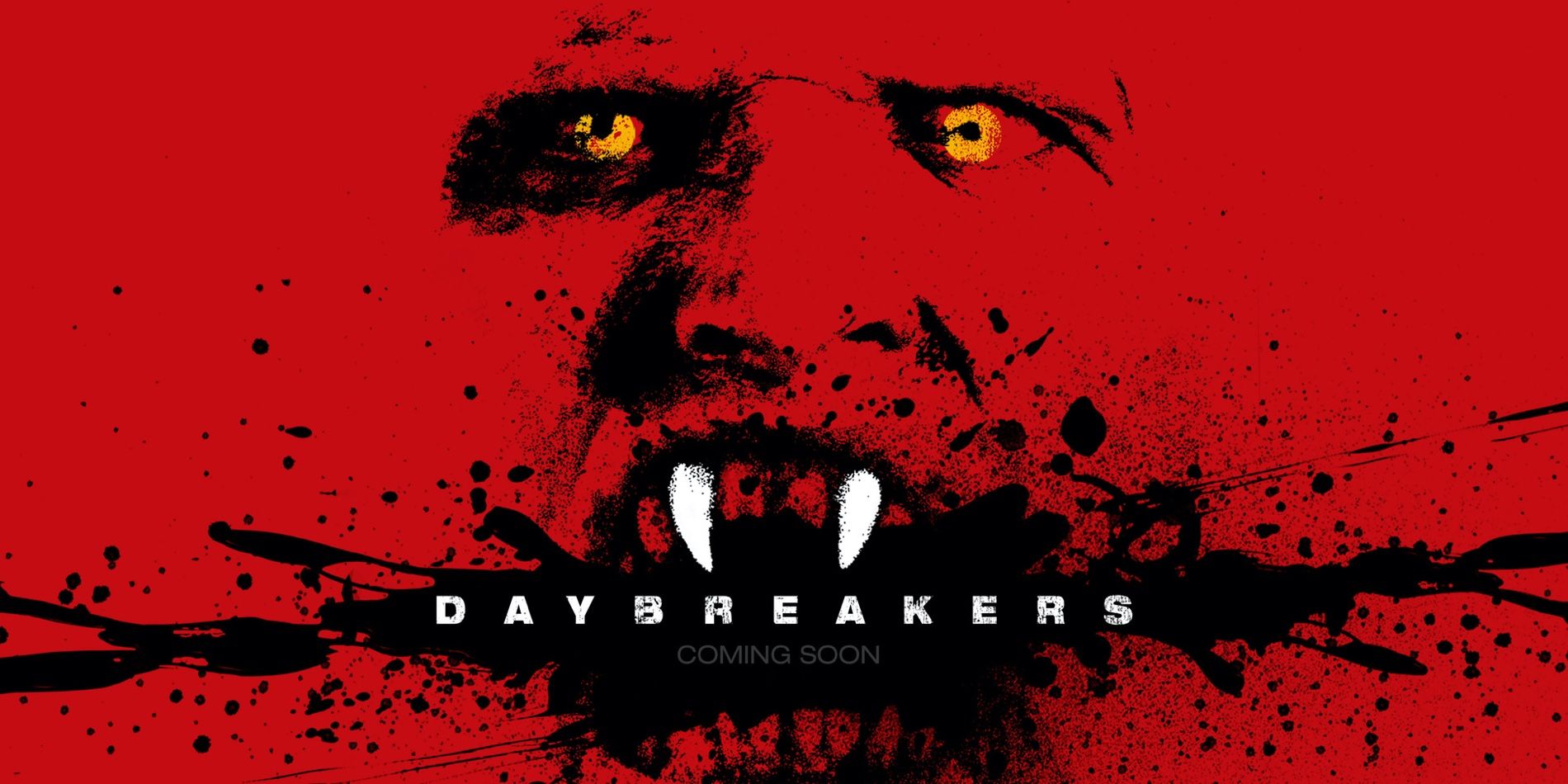Daybreakers movie reviews