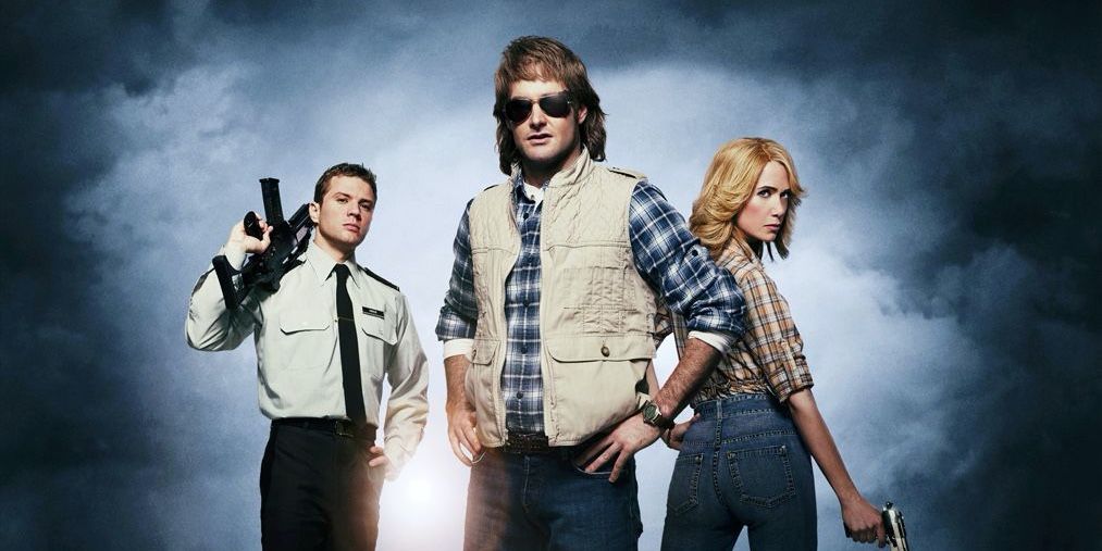 MacGruber movie review