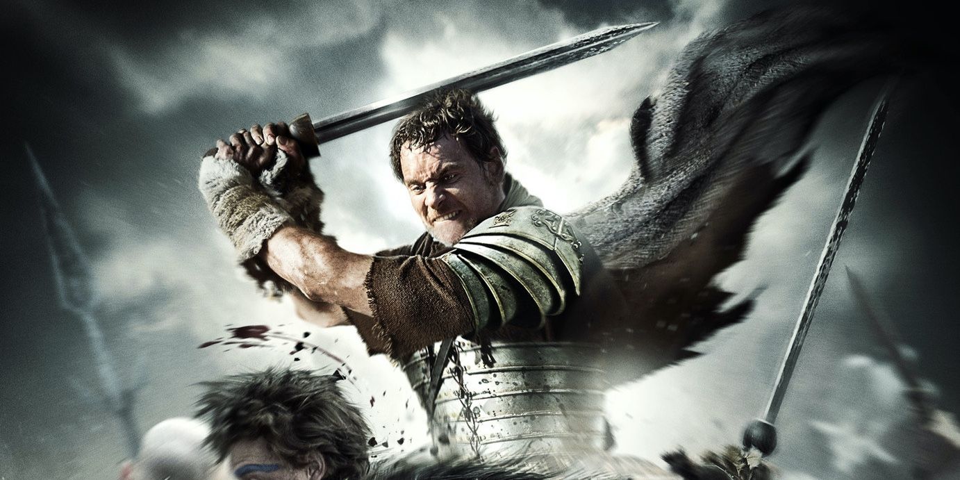 10 Movies To Watch If You Love Troy