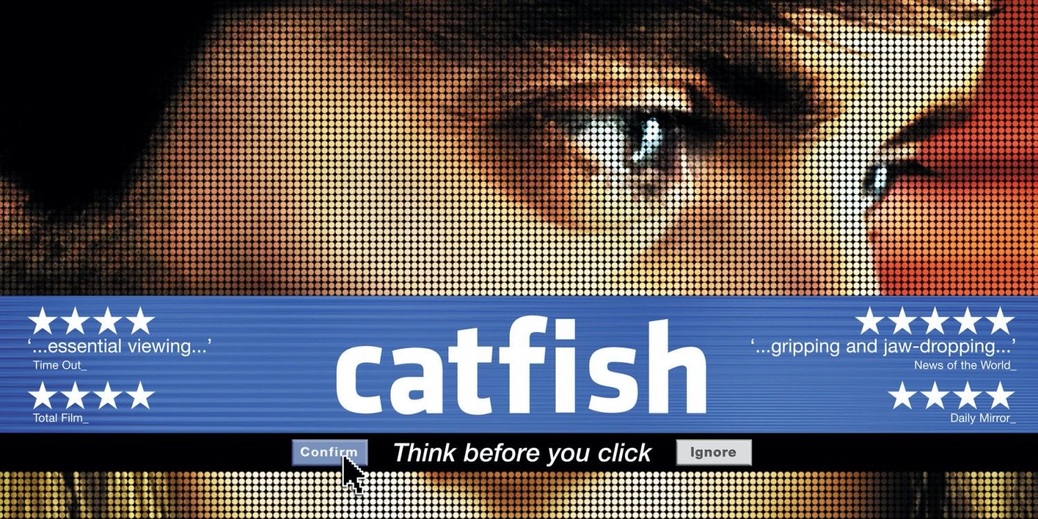 Catfish movie reviews