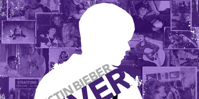 Justin Bieber Never Say Never Movie Reviews
