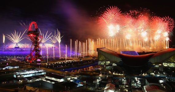 2012 Olympics Opening Ceremony  How Did NBC Do