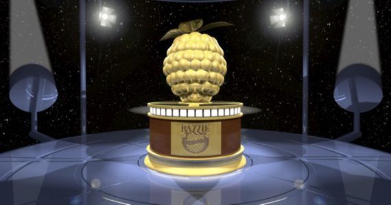 2012 razzie awards nominations