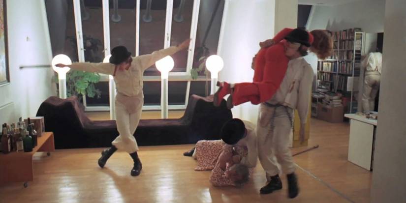 A Clockwork Orange: 10 Things That Still Hold Up Today