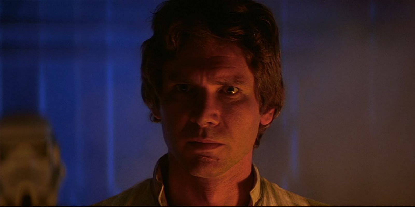 Han Solo diz 'eu sei' em O Império Contra-Ataca