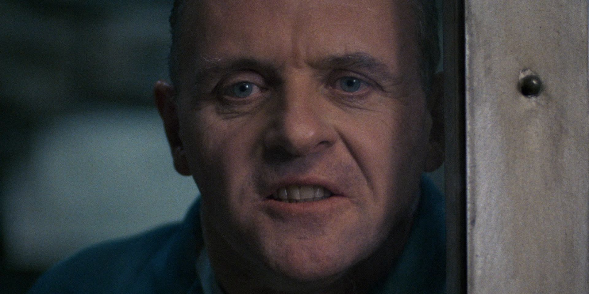 The Silence of the Lambs - Hannibal Lecter