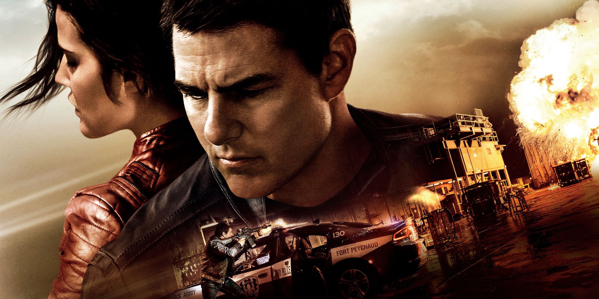 Why Tom Cruise’s Jack Reacher Sequel Was So Bad (There’s 1 Big Problem)