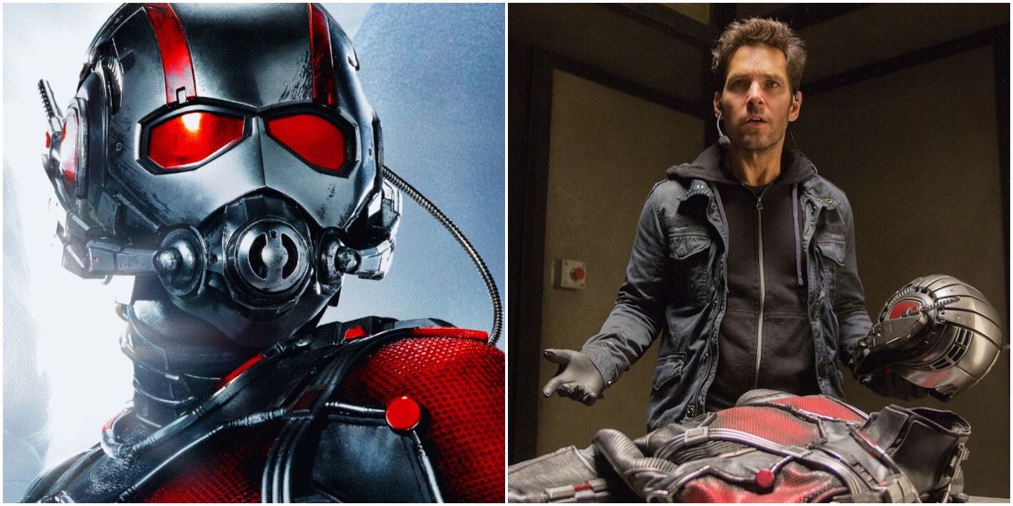 Ant-Man 3 Gets Exciting Update: 'Maybe Marvel's Best Script