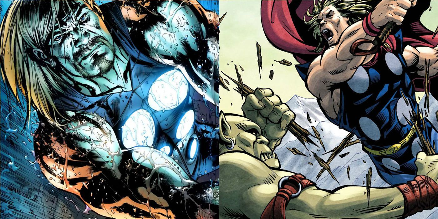 Record of Ragnarok: Top 10 Gods who didn't turn out to be as