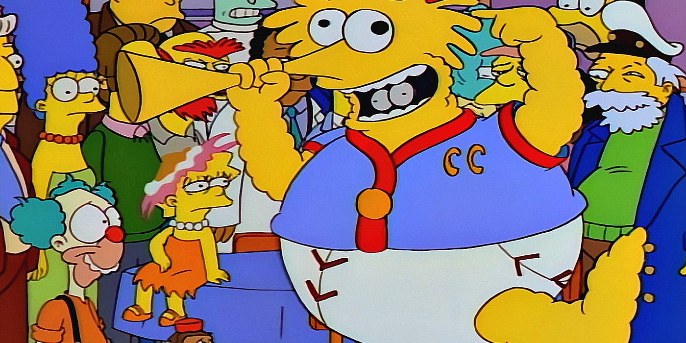 22 Short Films about Springfield