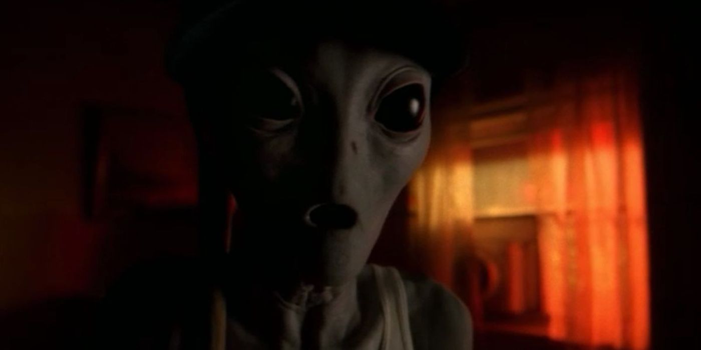 Alien-Baseball-Player-The Unnatural-X-Files