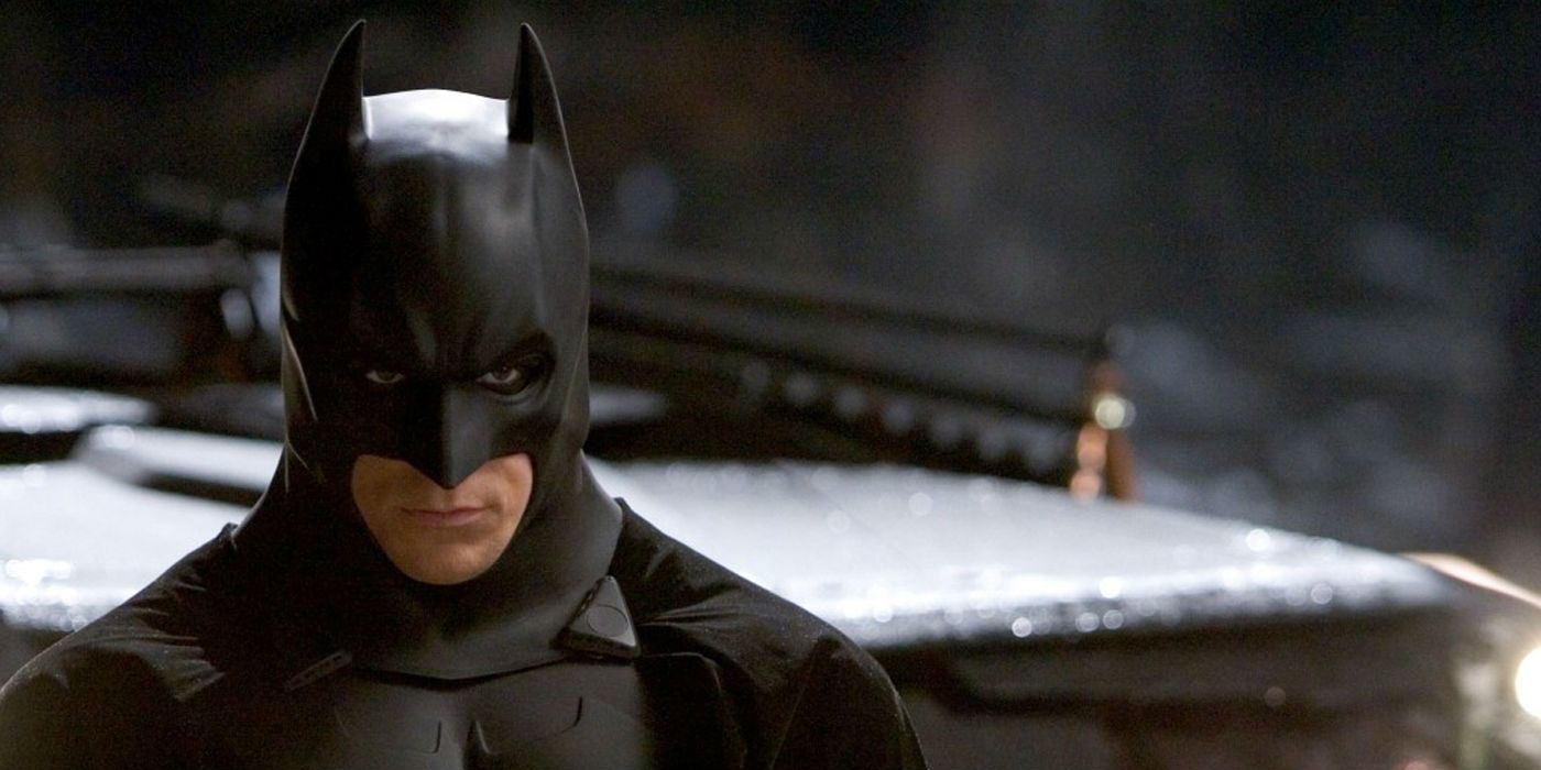 What If Bruce Wayne Joined Ra’s al Ghul In Batman Begins?