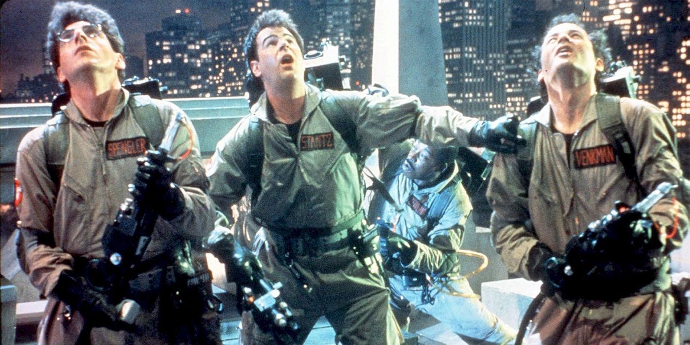 Ghostbusters’ Late Harold Ramis Will Be Represented In Afterlife