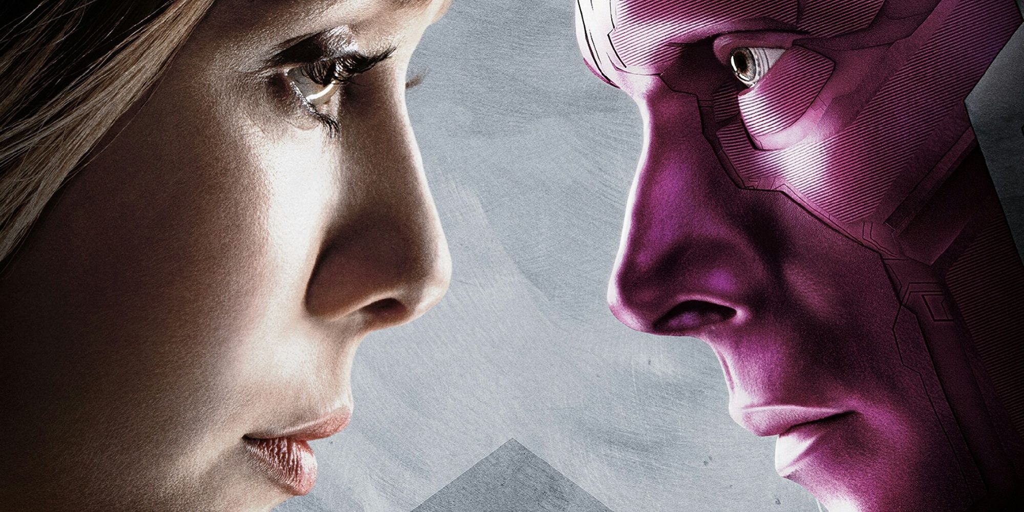 Avengers: Infinity War Set Visit – Elizabeth Olsen & Paul Bettany Interview