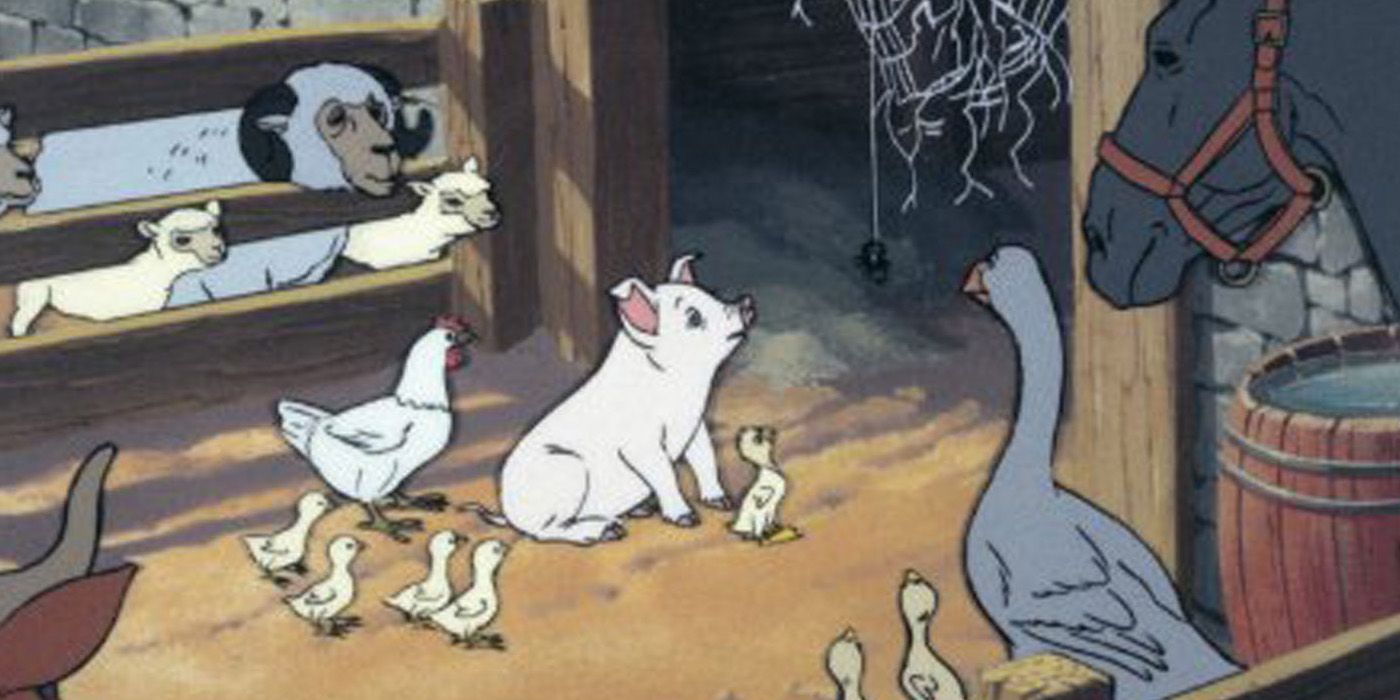 35 Best Animal Movies Of All TimE