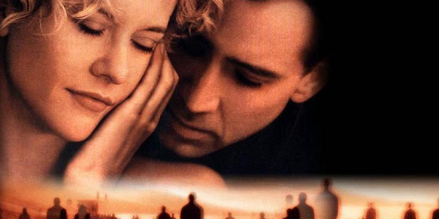 Remakes: 1998 City of Angels