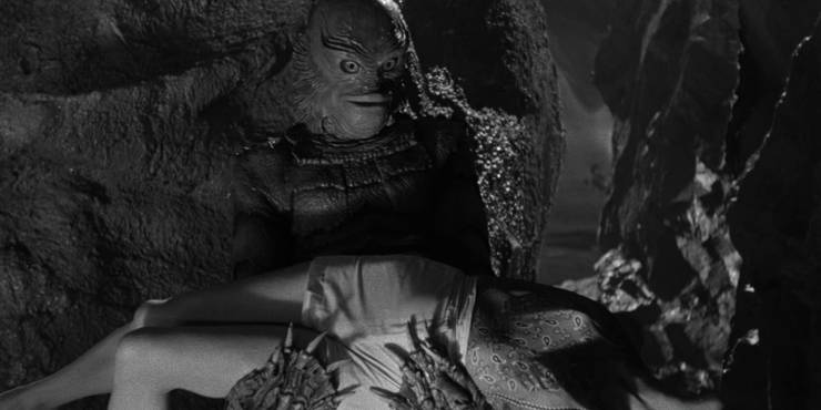 10 Things You Probably Didn T Know About Creature From The Black Lagoon 10 Things You Probably Didn T Know About Creature From The Black Lagoon