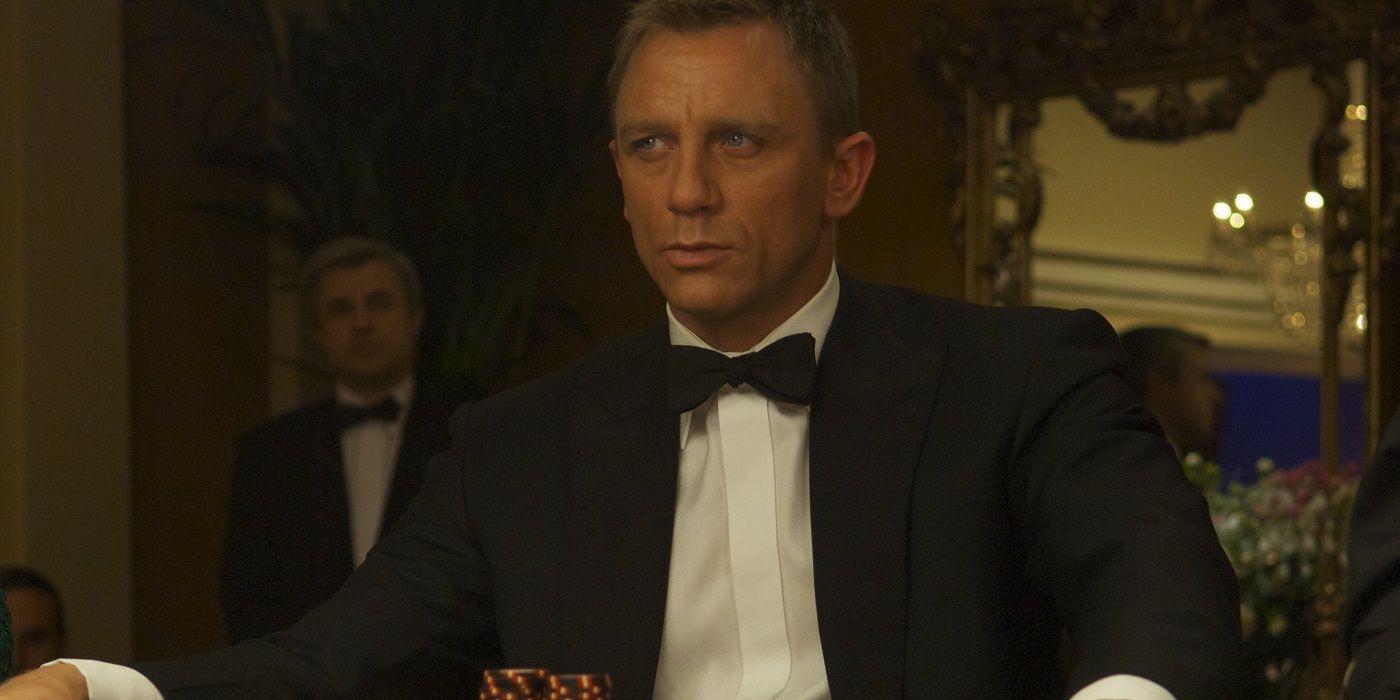 007 10 BehindTheScenes Facts About Casino Royale