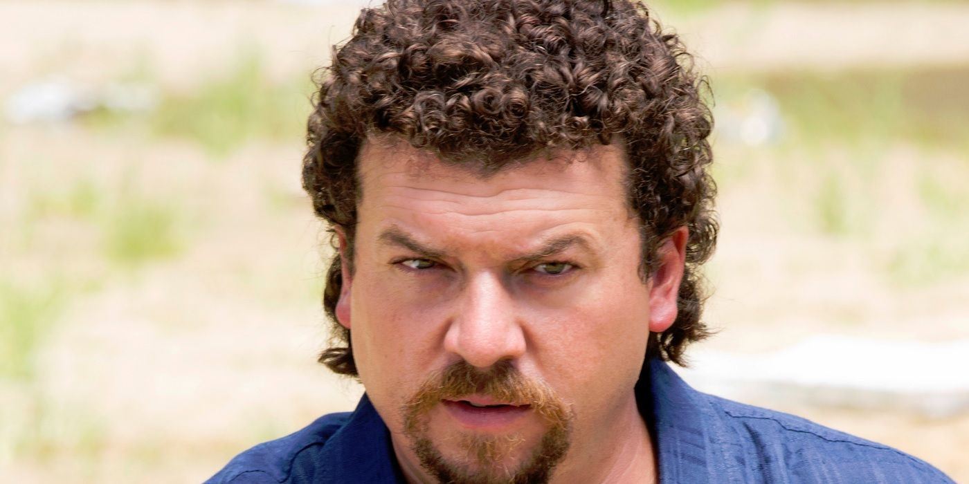 Danny McBride in Eastbound and Down