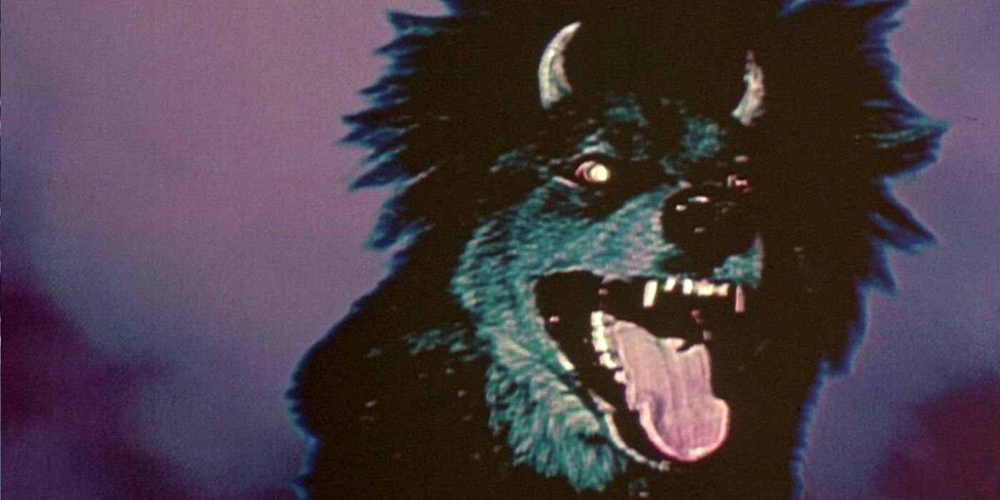 Devil Dog in Devil Dog: The Hound of Hell