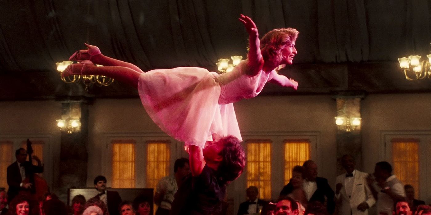 Dirty Dancing Ending Explained