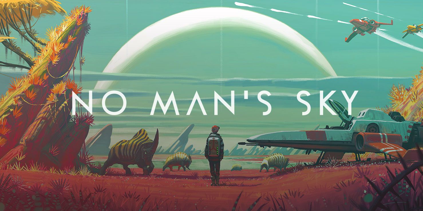 Does No Mans Sky Live Up to the Hype